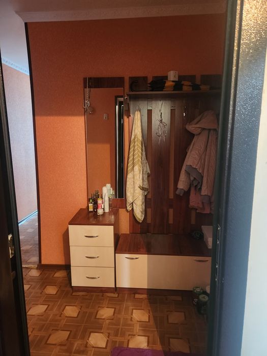 Продам 1 комнатную квартиру