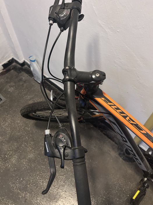 Bicicleta RDB Camp XC 4.1, roata 29 inch