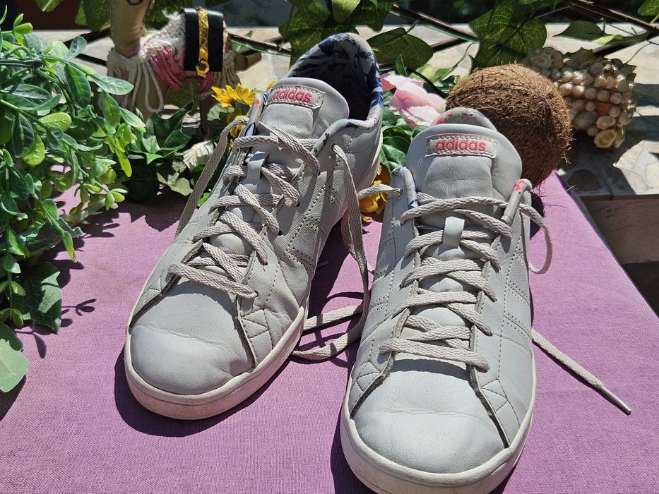 Adidas Advantage дамски кецове