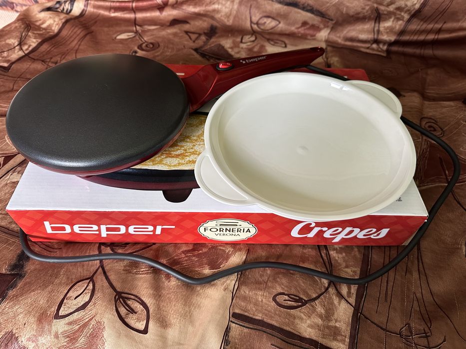 НОВО!!! Тиган за палачинки