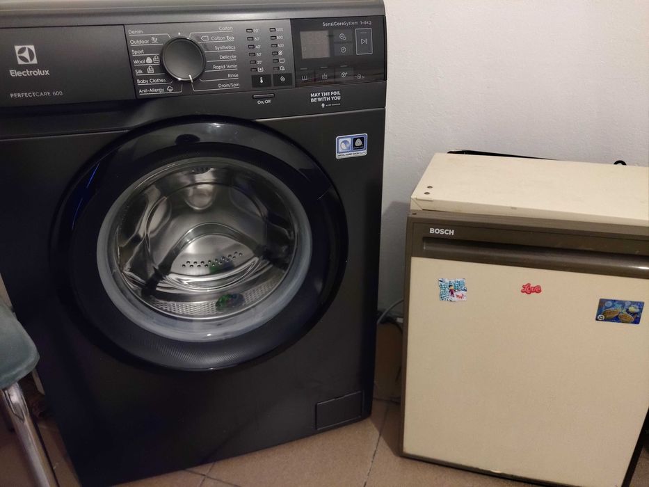 Продава се Едностаен апартамент в Несебър - 24 кв.м за 2188 €/кв.м - Снимка #17