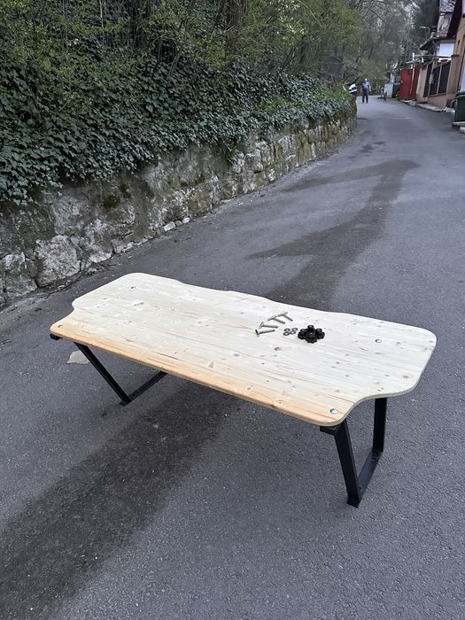 Extensie pat VW T5 Multivan