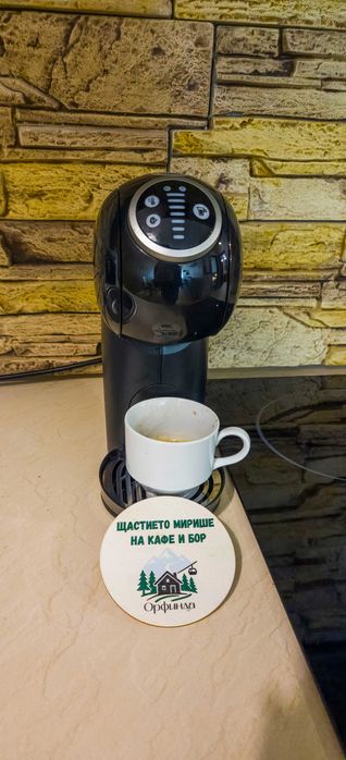 Дава се под наем Двустаен апартамент в к.к. Пампорово - 60 кв.м за 61.2 € - Снимка #5