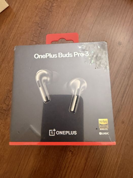 Oneplus Buds pro 3