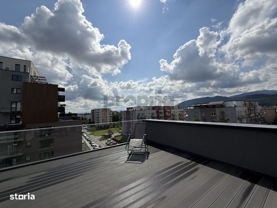 Apartament 2 Camere-Prima Inchiriere- Faza 5 Avantgarden- Pet Friendly