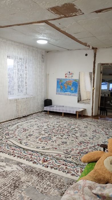 Продаётся дом Уральск