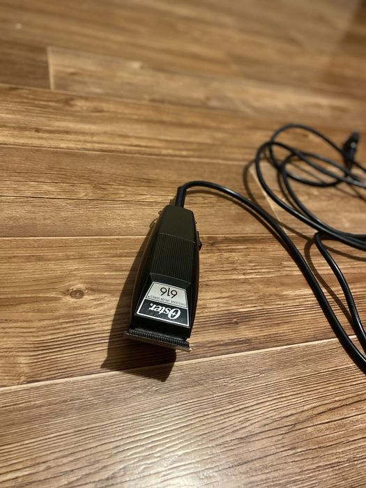 Oster 616 машинка для стрижки