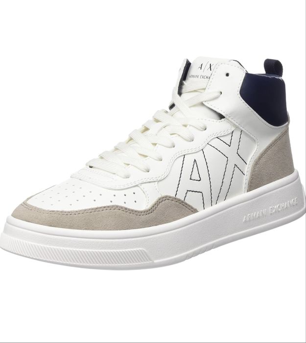 Armani Exchange кецове- Нови