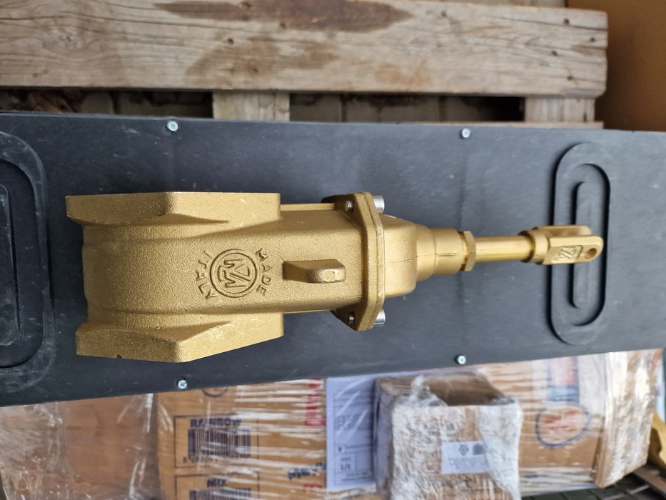 Robinet vidanja 4 toli original import italia preț 1150 lei cu tva se