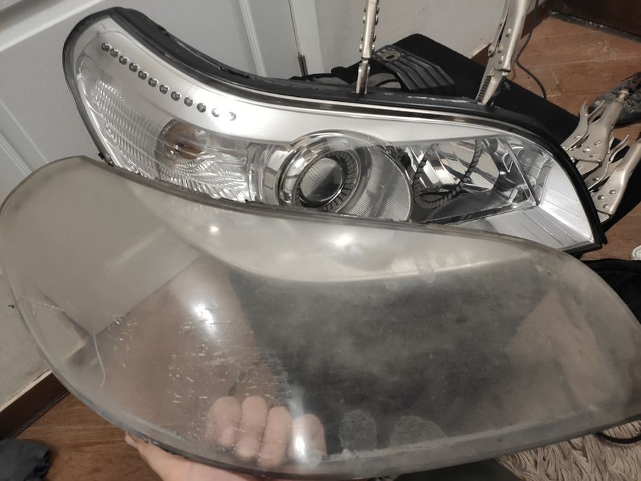 Epika fara shisha optika