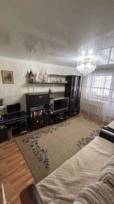 Продам 3-х комнатную квартиру