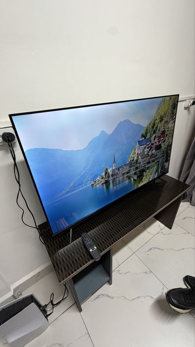 Телевизор LG смарт
