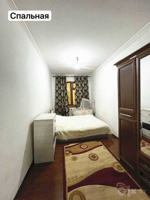 Uy sotiladi 2 xona Chilonzor 21 kvartal Uchtepa hokimiyat