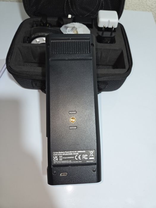 Импульсный свет Godox AD200Pro