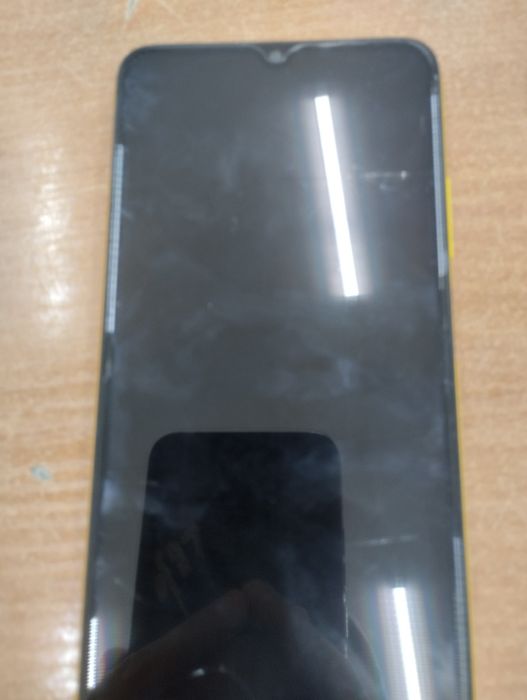 Poco m3 очени хорошый