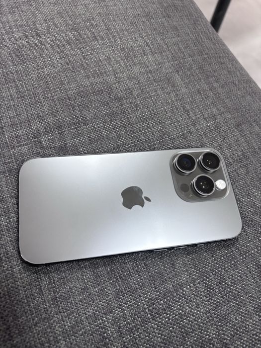 iPhone 16 pro 128 Gb