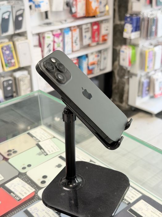 Apple iPhone 15 Pro 128Gb Black