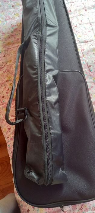 Скрипка детская, новая1/2