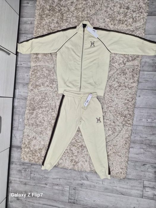 Vind Trening Richmond Xl nou