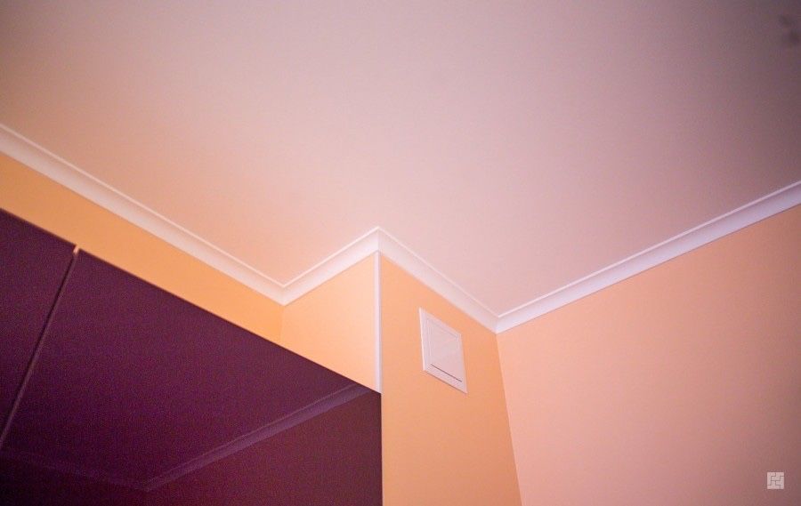 побелка, покраска