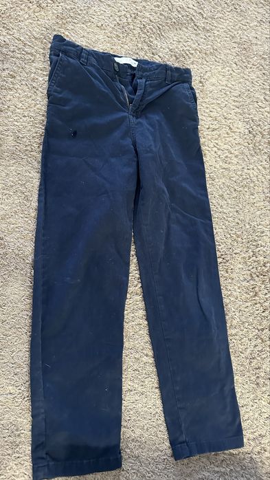 Брюки от бренда Zara