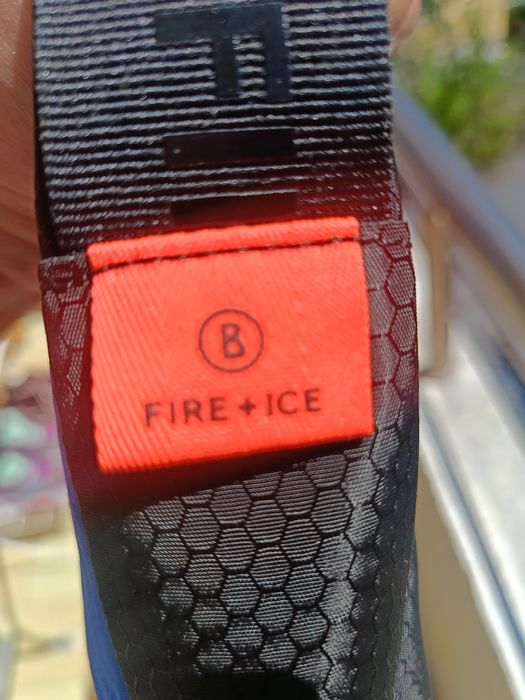 Чантичка BOGNER fire+ice