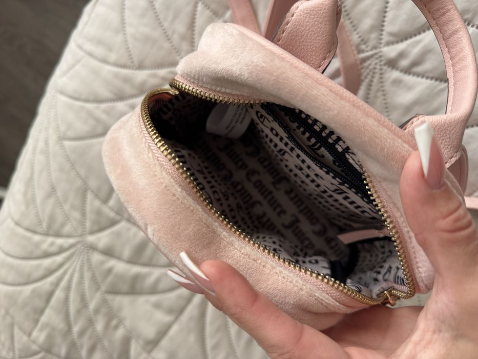 Juicy couture раничка