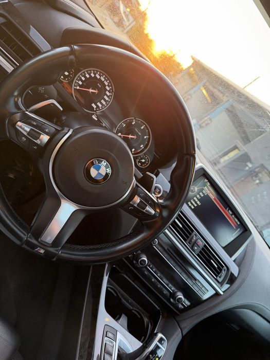 BMW Seria 6 2013 — imagine 5