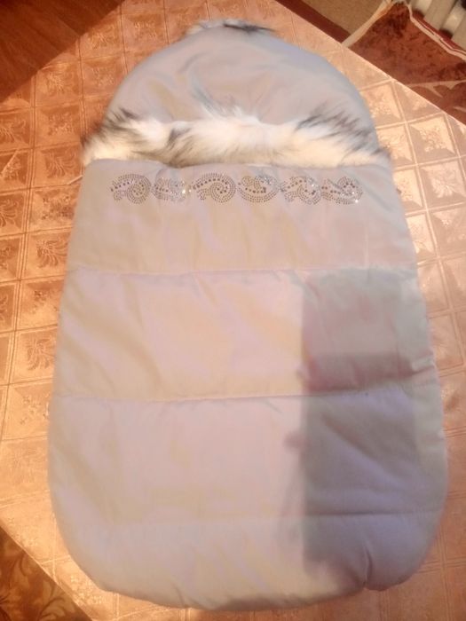 Продам конверты для выписки