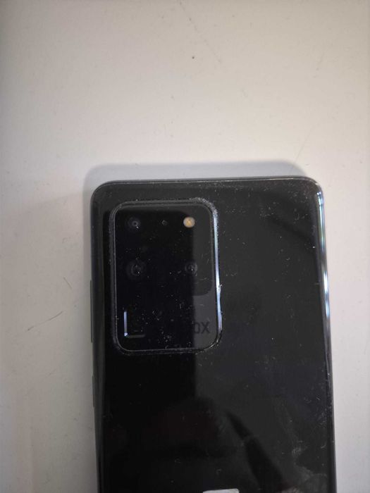 Samsung Galaxy S20 Ultra 5G – DEFECT bootloop (pentru piese)