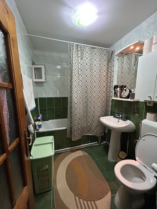 Vand casa  121.40 m2 in municipiul Botoșani