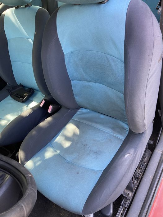 Рено клио 1.5 dci за части.