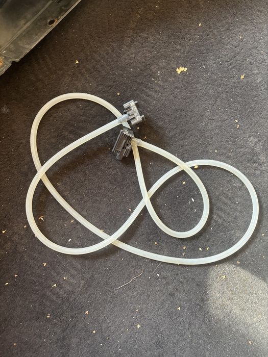 4N0959121F furtun pedestrian impact pietoni gama vag porsche audi vw