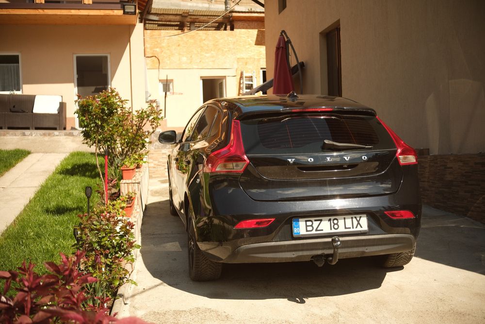 Volvo v40 1.6d 2013