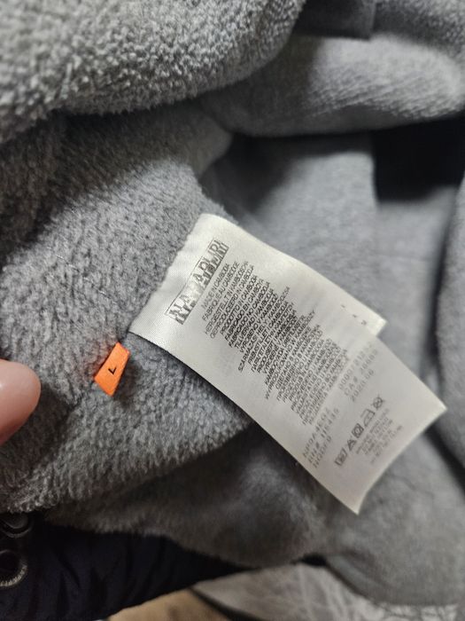 Мъжко яке Napapijri Rainforest