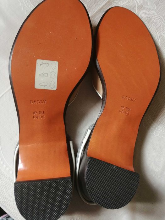 Туфли женские новые