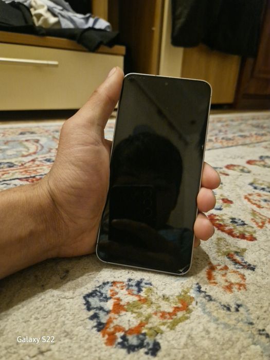 Samsung s 25 с гарантей
