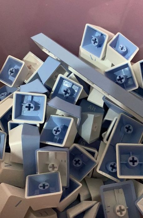 Кейкапы для клавиатура