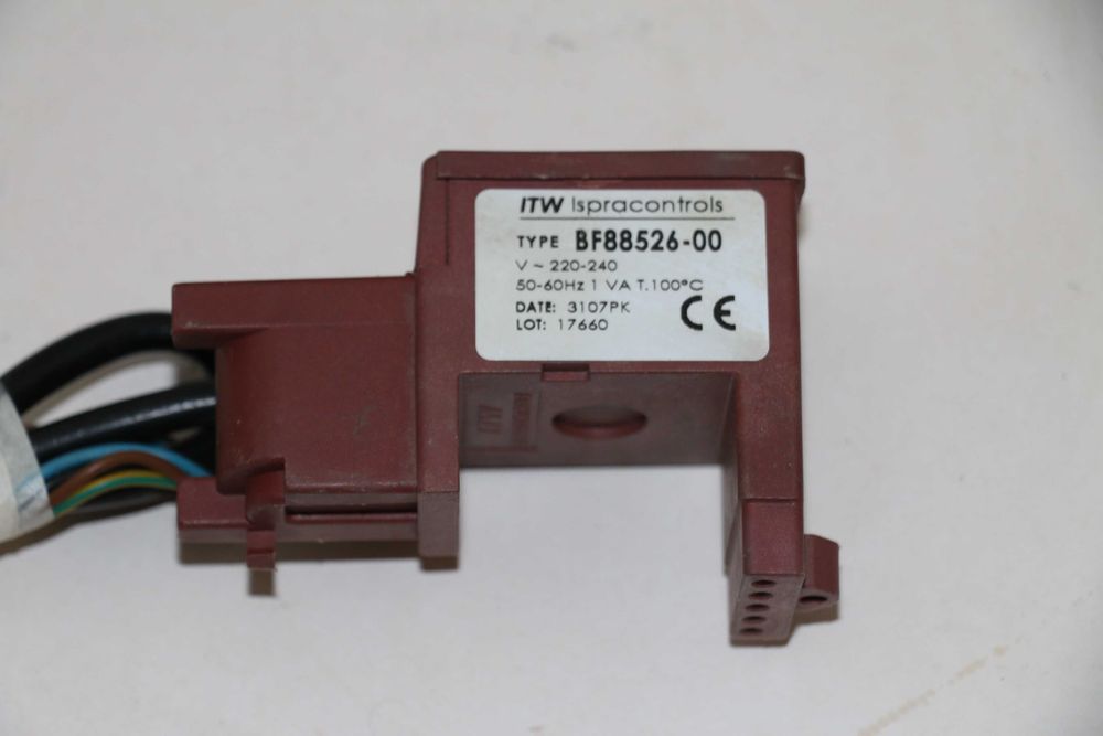 Transformator scantee centrala Ariston BF88526 BW13026 BW12026 UNO