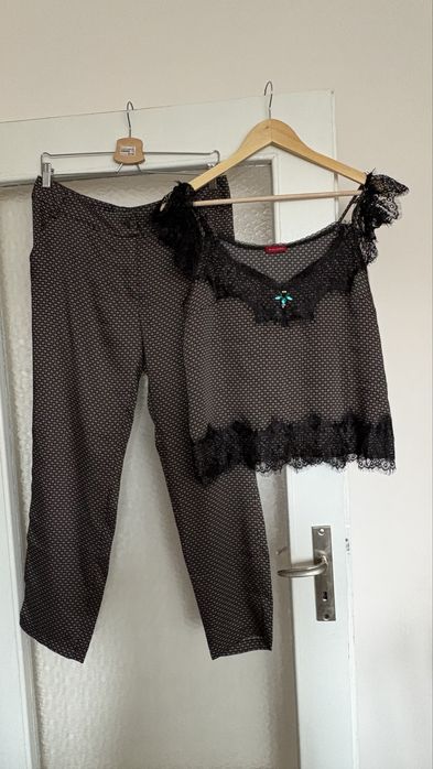 Сет/топ и панталон Galinel нови р-р 46