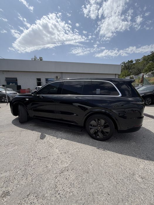 Li 9 ULTRA 2025-yil. Srochna sotiladi