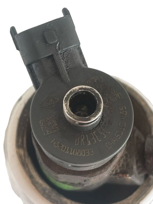 Set Injectoare Combustibil Dacia Dokker 2012 - > 1.5 Dci / Blue Dci 75