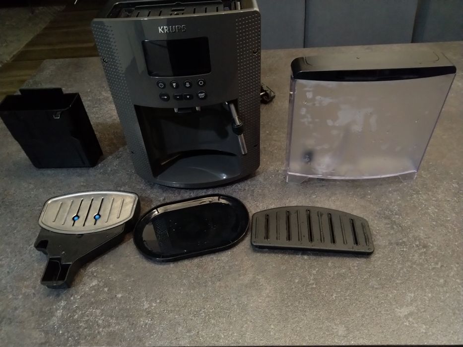 Expresor Automat Krups