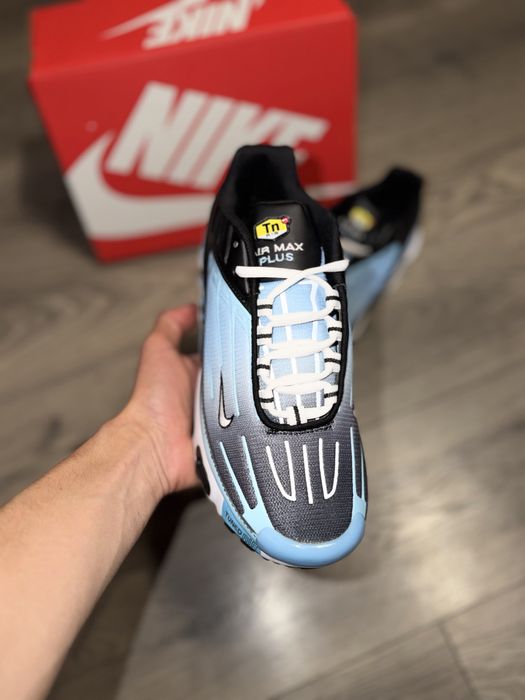 Nike Th 3
