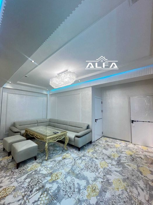 kvartira xonadon uy sotiladi 3 xonali 94m² 7-qavat.