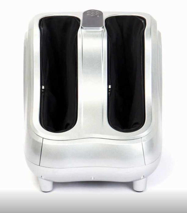 Massajor oyoq / Массажёр для ног 6 хил функцияли | Новый | / СКИДКА