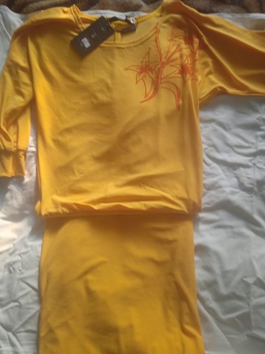 Одежда для молодежи