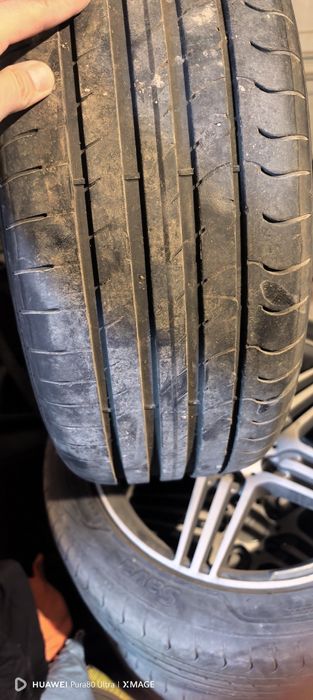 Джанти за Мерцедес