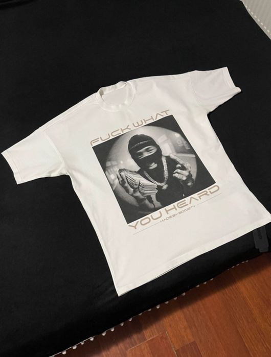 Tricou vagabond barbati