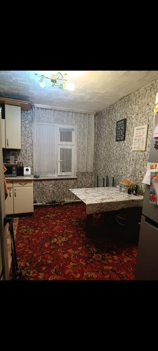 3х комнатная квартира
